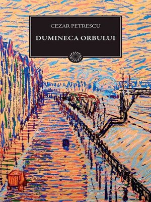 cover image of Dumineca Orbului